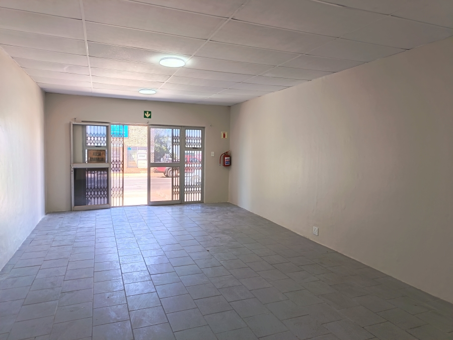 To Let commercial Property for Rent in Vredenburg Western Cape